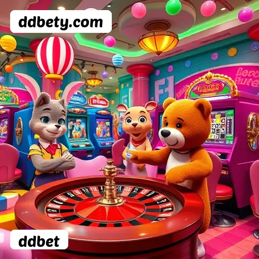 Estatísticas ddbet novembro 2024 - 87 mil jogadores ativos, R$47M pagos, RTP 96.52%