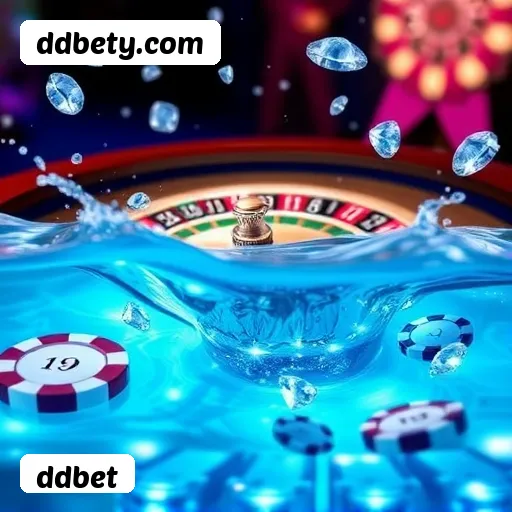 Catálogo ddbet 2.547 jogos - Pragmatic Play, Evolution, NetEnt