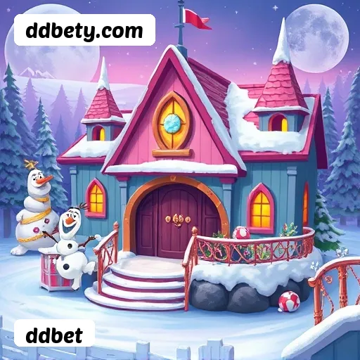 Níveis do programa VIP da ddbet