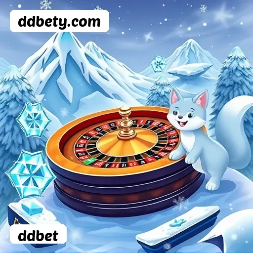 Loterias online disponíveis na ddbet
