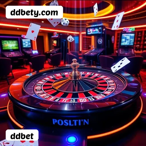 ddbet PIX instantâneo Brasil - Depósito e saque em minutos 24/7