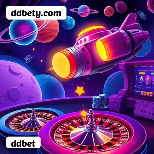 Tabela RTP dos jogos de cassino da ddbet