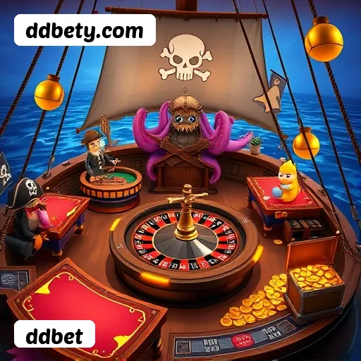 Vantagens exclusivas ddbet para jogadores brasileiros - São Paulo, Rio, BH