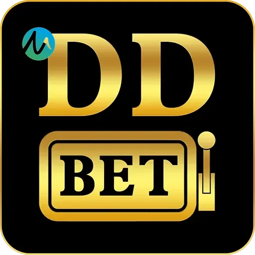Logo da ddbet